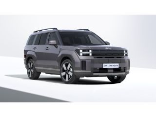 Hyundai Santa Fe Hyundai 1.6 T-GDI HEV Premium 7p. € 5.992,- Voorraad Voordeel AUTOMATIC