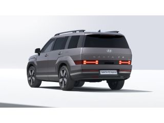 Hyundai Santa Fe Hyundai 1.6 T-GDI HEV Premium 7p. € 5.992,- Voorraad Voordeel AUTOMATIC