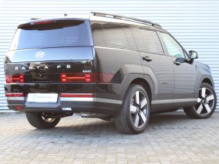 Hyundai Santa Fe Hyundai 1.6 T-GDI HEV Premium Sky 7p. | Schuif-kantel Panoramadak | Head-up Display | Digitale bi...