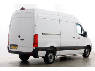Mercedes Sprinter 311 CDI 115pk E6 RWD L2H2 7G Automaat Airco/Camera/Inrichting 02-2019