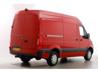Mercedes Sprinter 316 CDI 163pk E6 RWD L2H2 7G Automaat Navi/Camera/Trekhaak 3500kg 03-2020