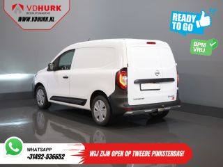Nissan Townstar 45 kWh 285 km WLTP Snellader/ Climate/ Carplay/ Camer / PDC/ Trekhaak