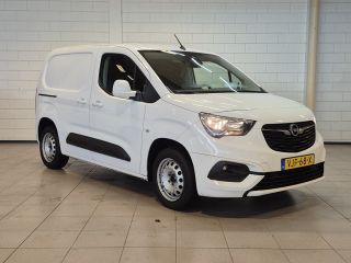 Opel Combo Opel 1.5D L1H1 Edition Automaat| Full map navigatie | | Cruise control | Keyless entry | Keyless ...