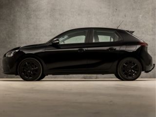 Opel Corsa 1.2 Black Edition Sport (APPLE CARPLAY, CRUISE, LANE ASSIST, SPORTSTOELEN, TREKHAAK, NIEUWE APK, ...