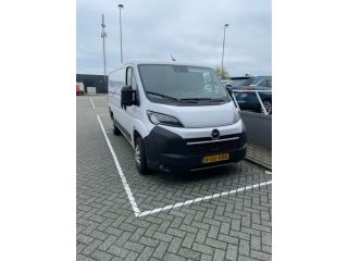 Opel Movano Opel 2.2D 120 S&S L2H1 3.0t | Achteruitrijcamera | Centrale deurvergrendeling met afstandsbedieni...
