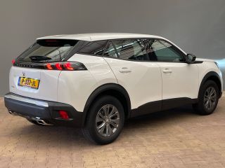 Peugeot 2008 1.2 PureTech Active Pack | Achteruitrijcamera | Apple Carplay/Android Auto|telefoonintegratie pre...