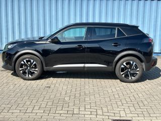 Peugeot 2008 Peugeot Allure Pack Airco Auto | Full Screen NAVI | Camera Achter | Cruise Control | Apple Carpla...