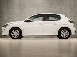 Peugeot 208 1.2 PureTech Sport (APPLE CARPLAY, GROOT NAVI, LED KOPLAMPEN, SPORTSTOELEN, LANE ASSIST, CRUISE, ...