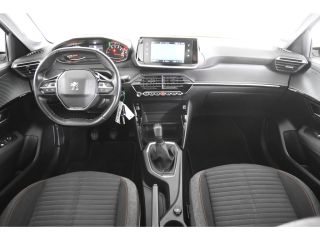 Peugeot 208 Edition *1ste Eigenaar*Navigatie*DAB*Park assist*