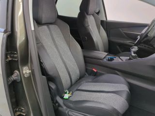 Peugeot 3008 1.2 PureTech Blue Lease Premium