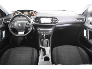 Peugeot 308 SW *1ste Eigenaar*Navigatie*DAB*Park assist*