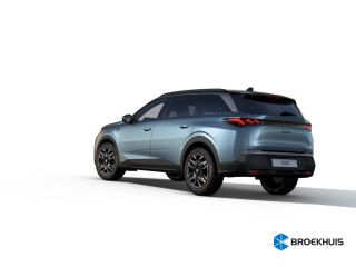 Peugeot 5008 Peugeot GT - Hybrid | Adaptieve cruise control met Stop&Go functie | LED 3D-achterlichten | Pack ...
