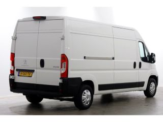 Peugeot Boxer 2.0 BlueHDI 130pk E6 L3H2 Premium Airco/Camera/Navi 11-2018