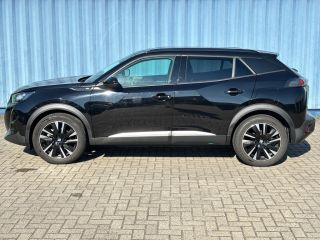 Peugeot e-2008 Peugeot EV Allure 50 kWh BOM vol: | Airco Auto | Stoelverwarming | Keyless entery & Start | Camer...