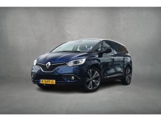 Renault Grand Scénic 1.3 TCe Intens 7p. | Automaat | Apple CarPlay | Leer | Camera
