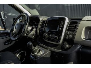Renault Trafic 1.6 dCi L2H1 | 5-Zits | DC | Camera | Navigatie | Climate | Cruise | PDC | Euro 6