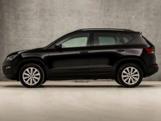 Seat Ateca 1.0 EcoTSI Sport (APPLE CARPLAY, GROOT NAVI, CAMERA, CLIMATE, DAB+, SPORTSTOELEN, LED KOPLAMPEN, ...