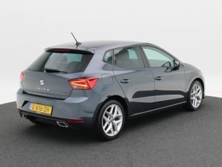Seat Ibiza 1.0 TSi FR Business Intense | Full LED | Navigatie | Camera | Digitaal Dashboard | Stoel Verw. | ...