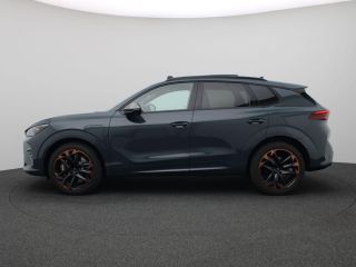 Seat Terramar 1.5 TSI e-Hybrid VZ Performance 272PK DSG matrix led, trekhaak, Sennheiser audio, 360gr. camera, ...
