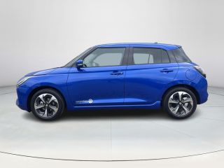 Suzuki Swift 1.2 Style Smart Hybrid DEMO AUTO | Airconditioning | Stoelverwarming voor | Parkeersensoren achte...