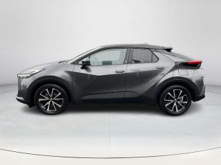 Toyota C-HR 1.8 Hybrid 140 Dynamic | Navigatie | Apple CarPlay/Android auto | Achteruitrijcamera | Stoel en s...