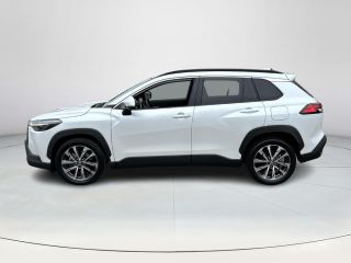 Toyota Corolla Cross 2.0 High Power Hybrid Executive
