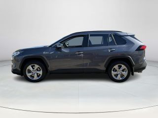 Toyota RAV4 2.5 Hybrid AWD Executive Premium