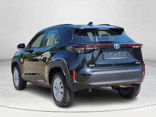 Toyota Yaris Cross 1.5 Hybrid Executive Edition | Apple CarPlay | Elektr. klep | Stuur/stoelverwarming | Head-up | R...