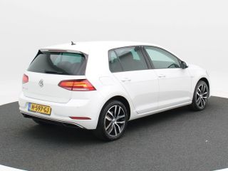 Volkswagen e-Golf E-dition 136 Pk Automaat | Privacy Glas | Cruise Control | Climate Control | 102.326 Km!!