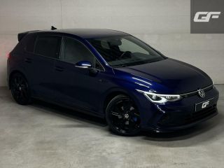 Volkswagen Golf 1.5 eTSI 3x R-Line Virtual CarPlay Sfeerver.