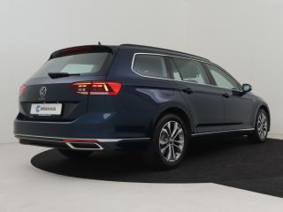 Volkswagen Passat Variant 1.4 TSI PHEV GTE Business 218pk | Head up display | Navigatie | Camera achter | Adaptief ...