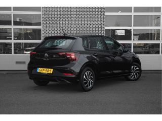 Volkswagen Polo 1.0 TSI Life Edition 95pk | Carplay | Camera | Navigatie