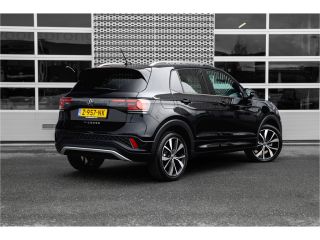 Volkswagen T-Cross 1.0 TSI R-Line 116pk DSG | Carplay | Stoelverwarming | Camera