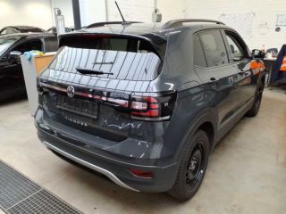 Volkswagen T-Cross 1.0 TSI Style | Achteruitrijcamera | Achteruitrijcamera | Airco (automatisch)