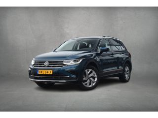 Volkswagen Tiguan 1.4 TSI eHybrid Business+ | Apple CarPlay | Pano | Virtual | ACC