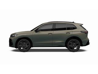 Volkswagen Tiguan Volkswagen R-Line Edition - eHybrid | 'App-Connect' draadloze smartphone integratie | Afstandscon...