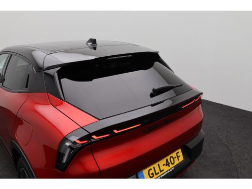 Alfa Romeo Junior Elettrica Speciale 54 kWh | Achteruitrijcamera | Airco (automatisch) | Apple Carplay/Android Auto... ActivLease financial lease