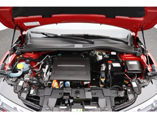 Alfa Romeo Junior Elettrica Speciale 54 kWh | Achteruitrijcamera | Airco (automatisch) | Apple Carplay/Android Auto... ActivLease financial lease