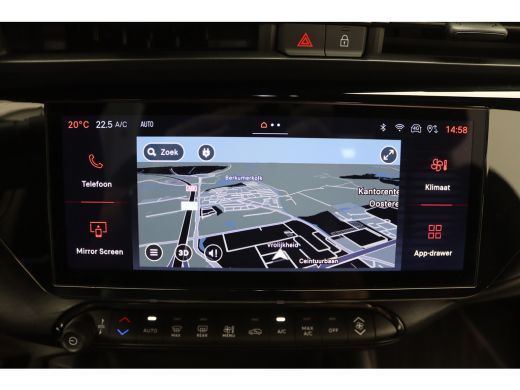 Alfa Romeo Junior Elettrica Speciale 54 kWh | Achteruitrijcamera | Airco (automatisch) | Apple Carplay/Android Auto... ActivLease financial lease
