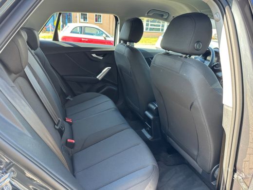 Audi Q2 35 TFSI Advanced edition App connect | Virtueel ActivLease financial lease