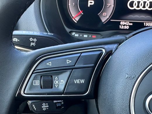 Audi Q2 35 TFSI Advanced edition App connect | Virtueel ActivLease financial lease