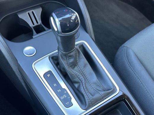 Audi Q2 35 TFSI Sport App connect | Virtueel ActivLease financial lease