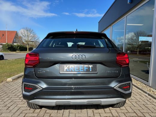 Audi Q2 35 TFSI Sport App connect | Virtueel ActivLease financial lease
