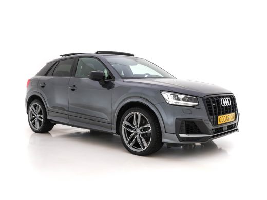 Audi SQ2 2.0 TFSI Quattro S-Line-Sportpack Aut. *PANO | BANG/OLUFSEN-AUDIO | FULL-LED | LEATHER-ALCANTARA ... Audi SQ2 2.0 TFSI Quattro S-Line-Sportpack Aut. *PANO | BANG/OLUFSEN-AUDIO | FULL-LED | LEATHER-ALCANTARA ...