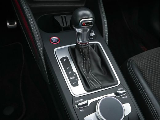 Audi SQ2 2.0 TFSI Quattro S-Line-Sportpack Aut. *PANO | BANG/OLUFSEN-AUDIO | FULL-LED | LEATHER-ALCANTARA ... ActivLease financial lease