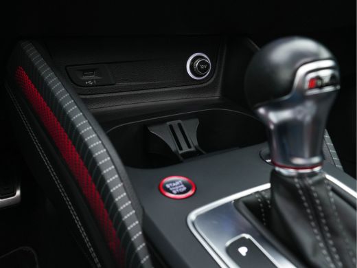 Audi SQ2 2.0 TFSI Quattro S-Line-Sportpack Aut. *PANO | BANG/OLUFSEN-AUDIO | FULL-LED | LEATHER-ALCANTARA ... ActivLease financial lease