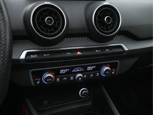 Audi SQ2 2.0 TFSI Quattro S-Line-Sportpack Aut. *PANO | BANG/OLUFSEN-AUDIO | FULL-LED | LEATHER-ALCANTARA ... ActivLease financial lease
