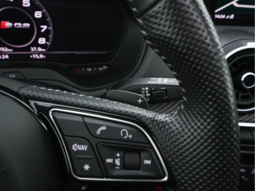 Audi SQ2 2.0 TFSI Quattro S-Line-Sportpack Aut. *PANO | BANG/OLUFSEN-AUDIO | FULL-LED | LEATHER-ALCANTARA ... ActivLease financial lease