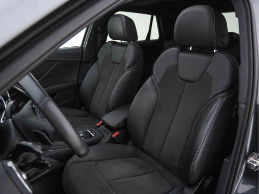 Audi SQ2 2.0 TFSI Quattro S-Line-Sportpack Aut. *PANO | BANG/OLUFSEN-AUDIO | FULL-LED | LEATHER-ALCANTARA ... ActivLease financial lease