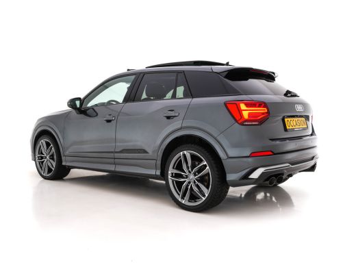 Audi SQ2 2.0 TFSI Quattro S-Line-Sportpack Aut. *PANO | BANG/OLUFSEN-AUDIO | FULL-LED | LEATHER-ALCANTARA ... ActivLease financial lease